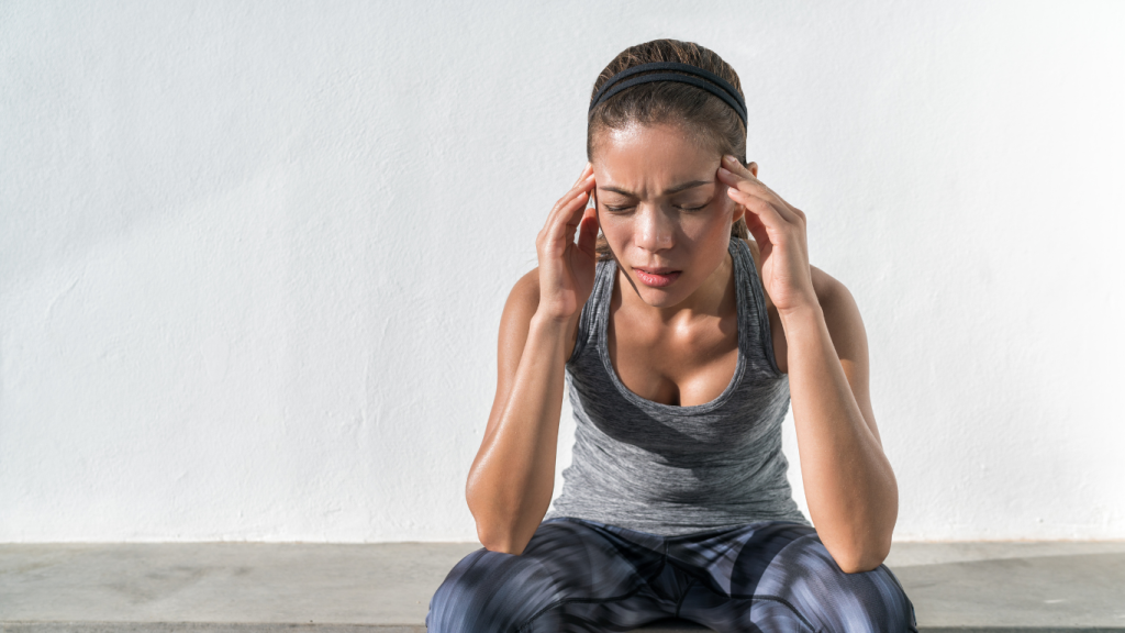 Altitude Headaches or Fatigue? Try This Simple Fix