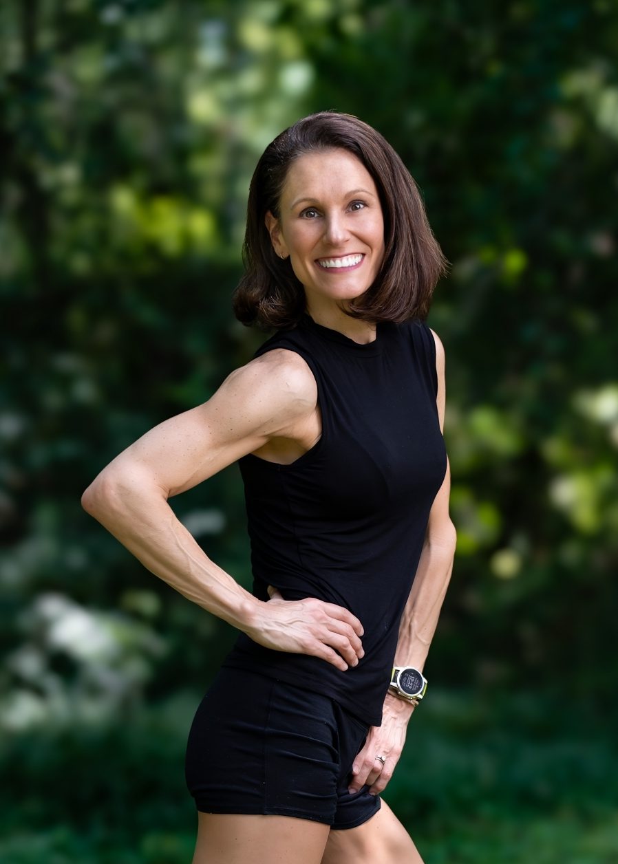 Tonya Tittle Headshot Energy Fitness
